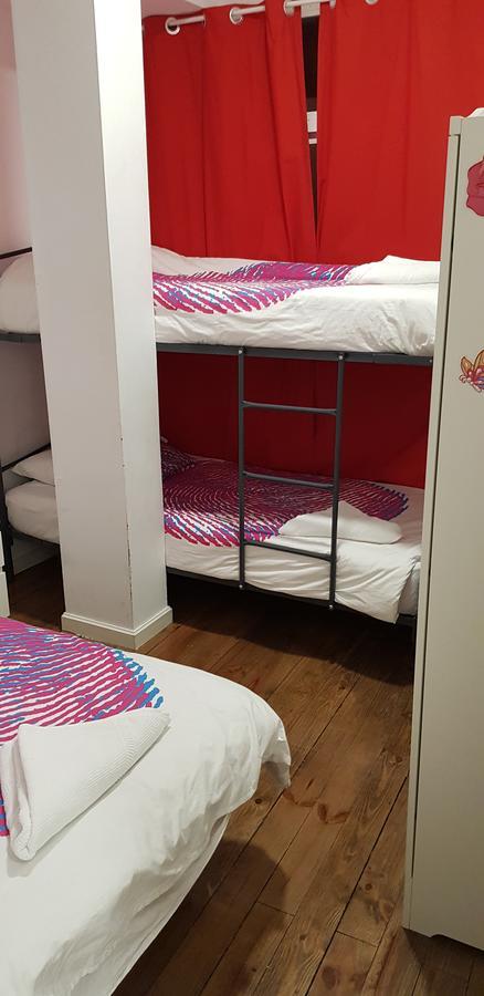 M&F Apartments Sol Madrid Extérieur photo