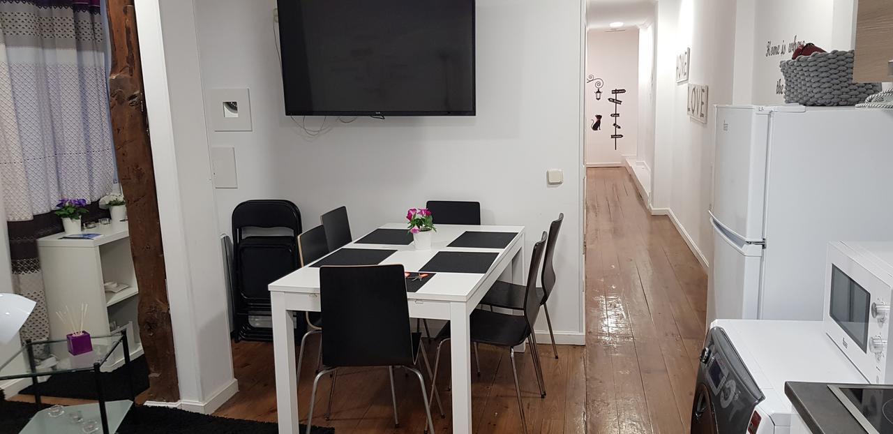 M&F Apartments Sol Madrid Extérieur photo